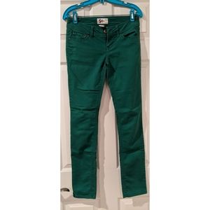 SO skinny Jeans - 3 Size 3